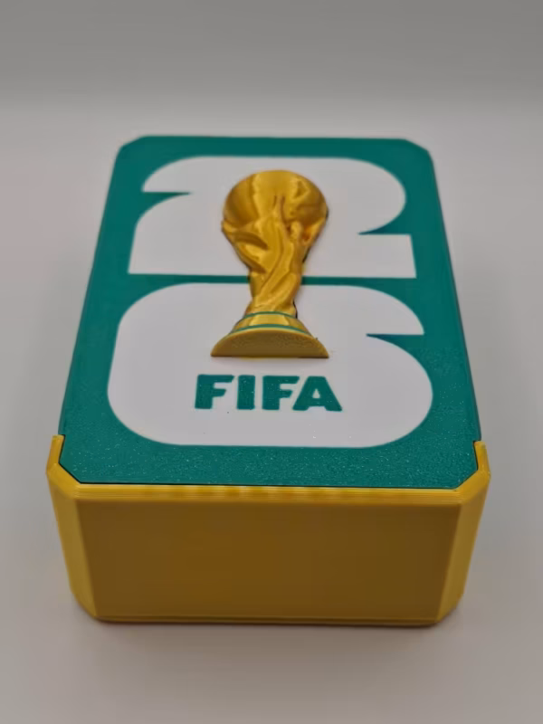 caja organizadora panini 2026 cover
