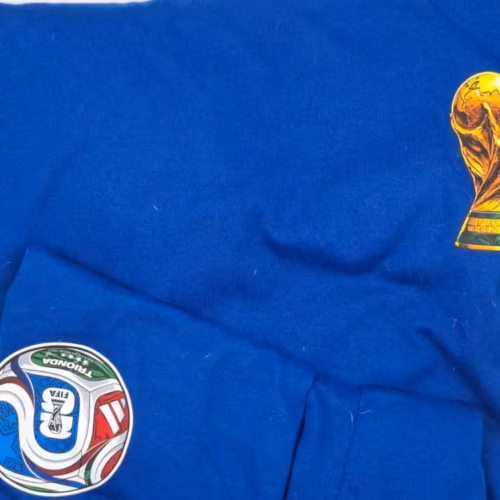 casaca copa camiseta copamundial de la fifa 2026