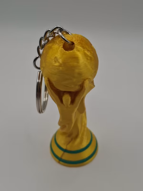 copa grande coveravif llavero copa del mundo L