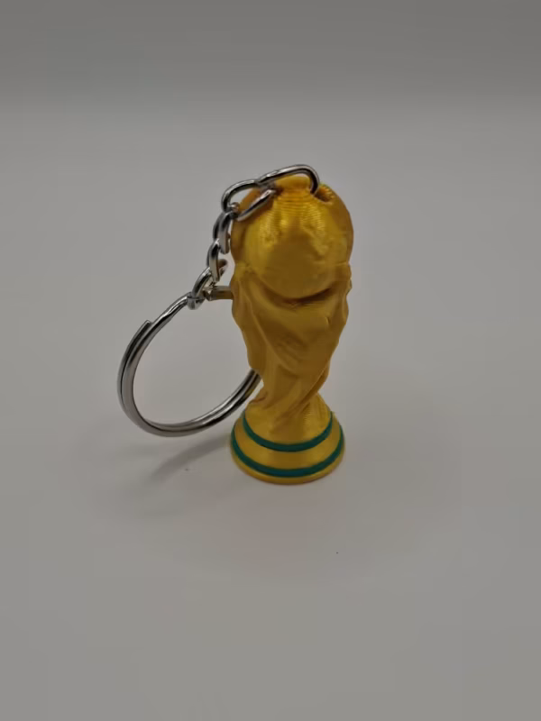 llavero mundial 2026 S