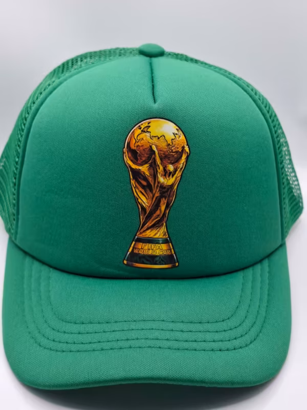 gorra mundial Gorra Copa del mundo